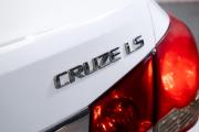 Chevrolet Cruze I Тюмень  - изображение 36