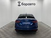 Hyundai Solaris II Рестайлинг Воронеж  - изображение 31
