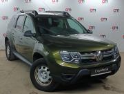 Renault Duster I Рестайлинг Санкт-Петербург  - изображение 22