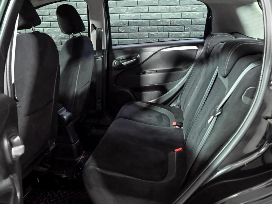 Fiat Punto III Punto Evo Екатеринбург  - изображение 15