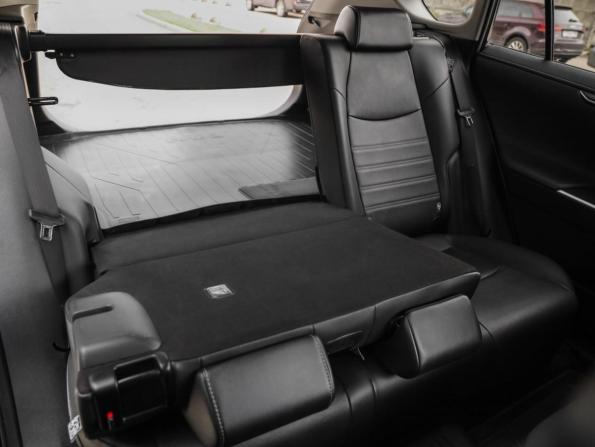 Toyota RAV4 V (XA50) с пробегом 2022 года, цена 3 369 000 рублей, 79470 км, внедорожник, Автокод Объявления