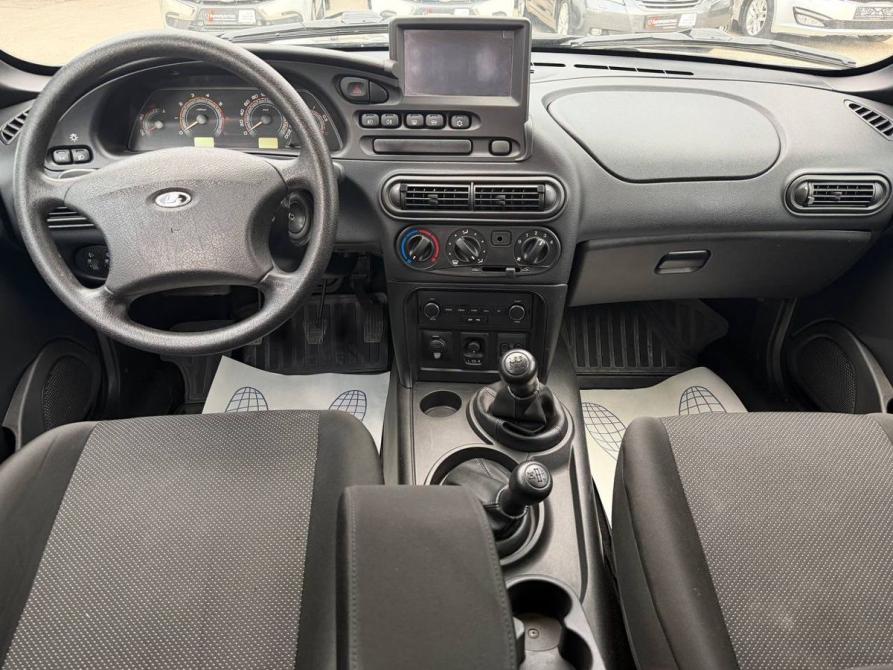 Lada (ВАЗ) Niva Travel I Волгоград  - изображение 15