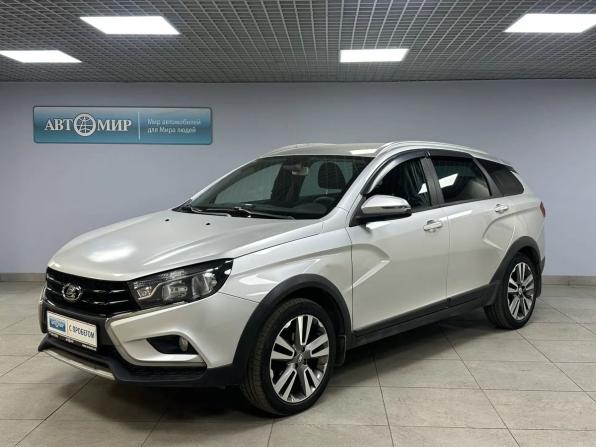 Lada (ВАЗ) Vesta I с пробегом 2020 года, цена 1 399 000 рублей, 48119 км, универсал, Автокод Объявления
