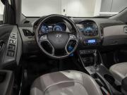 Hyundai ix35 I Рестайлинг Москва  - изображение 30