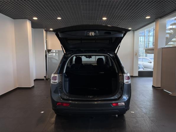 Mitsubishi Outlander III с пробегом 2013 года, цена 1 310 000 рублей, 223049 км, внедорожник, Автокод Объявления
