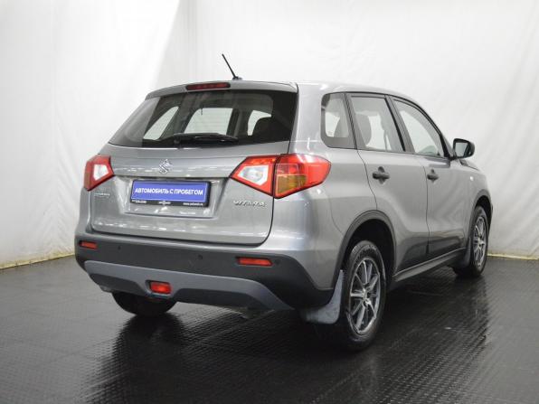 Suzuki Vitara II с пробегом 2018 года, цена 1 290 000 рублей, 127399 км, внедорожник, Автокод Объявления