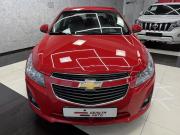 Chevrolet Cruze I Ярославль  - изображение 43