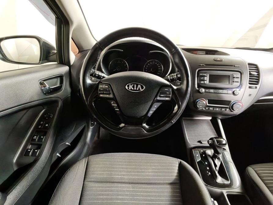 Kia Cerato III Рестайлинг (Classic) Москва  - изображение 20