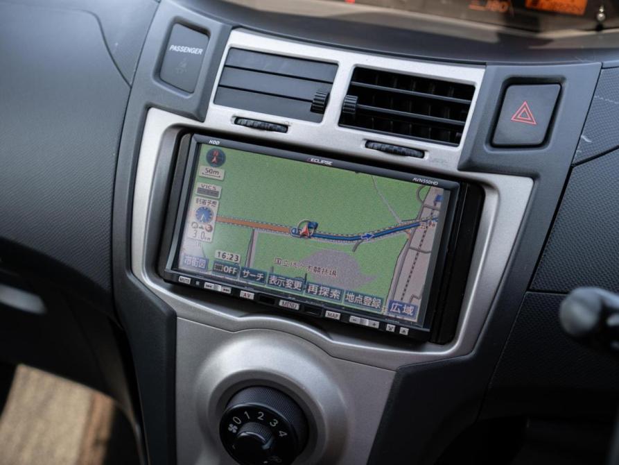 Toyota Vitz II (XP90) Сочи  - изображение 13