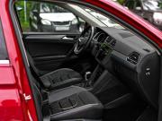 Volkswagen Tiguan II Рестайлинг Санкт-Петербург  - изображение 30