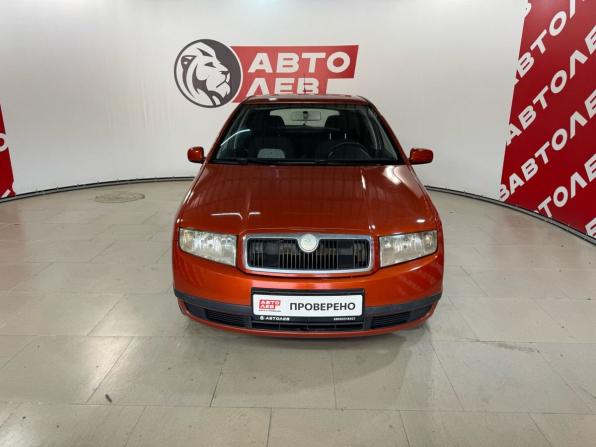 Skoda Fabia I с пробегом 2004 года, цена 320 000 рублей, 337896 км, универсал, Автокод Объявления