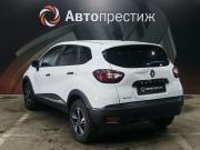 Renault Kaptur I Ставрополь  - изображение 28