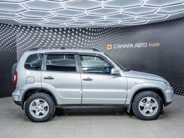 Chevrolet Niva I Рестайлинг с пробегом 2012 года, цена 475 000 рублей, 67274 км, внедорожник, Автокод Объявления