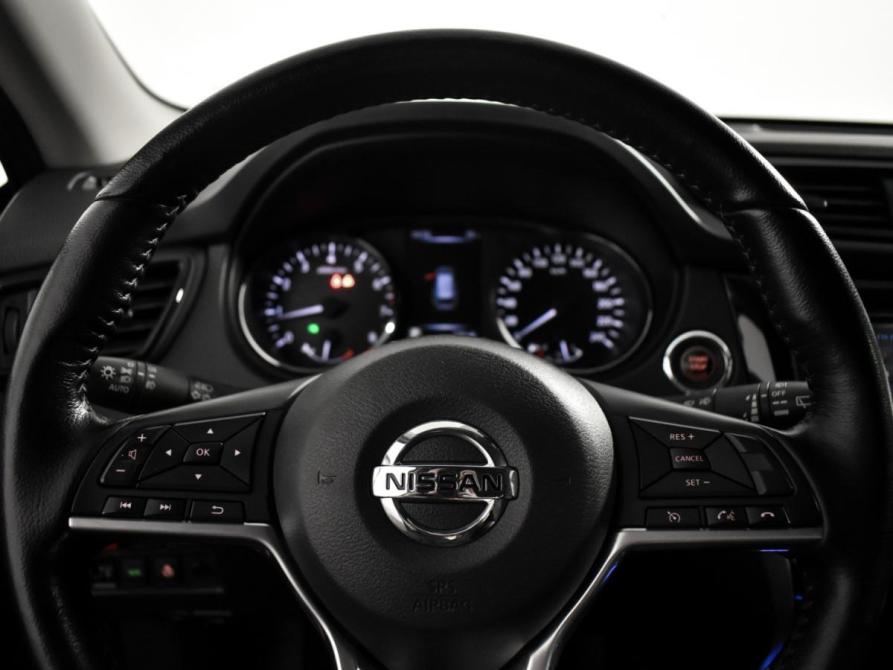 Nissan X-Trail III Рестайлинг Санкт-Петербург  - изображение 17
