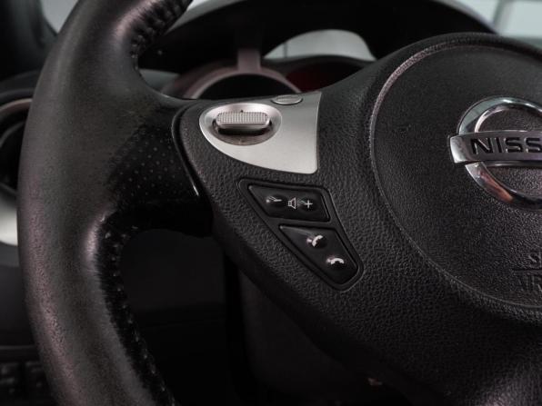 Nissan Juke I с пробегом 2011 года, цена 829 000 рублей, 241562 км, внедорожник, Автокод Объявления