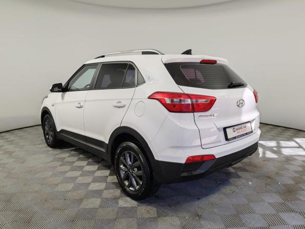 Hyundai Creta I Рестайлинг с пробегом 2021 года, цена 1 899 000 рублей, 150461 км, внедорожник, Автокод Объявления