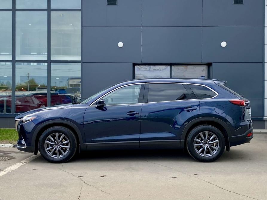 Mazda CX-9 II Москва  - изображение 8