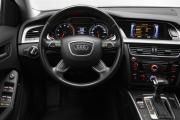 Audi A4 IV (B8) Рестайлинг Москва  - изображение 43