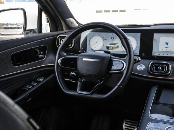 Jaecoo J8 с пробегом 2024 года, цена 3 289 000 рублей, 47300 км, внедорожник, Автокод Объявления