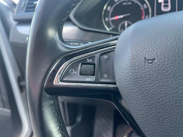 Skoda Superb III с пробегом 2017 года, цена 1 850 000 рублей, 147870 км, лифтбек, Автокод Объявления