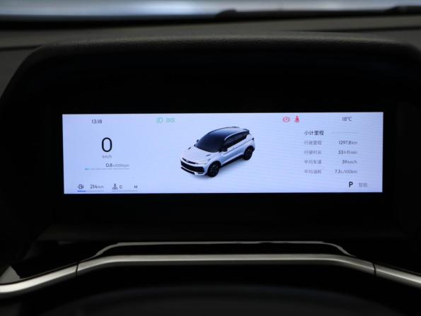 Geely Coolray I Рестайлинг 2 с пробегом 2025 года, цена 2 250 000 рублей, 36200 км, внедорожник, Автокод Объявления