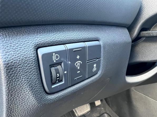 Hyundai Creta I с пробегом 2018 года, цена 1 799 000 рублей, 95200 км, внедорожник, Автокод Объявления