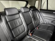 Volkswagen Tiguan I Рестайлинг Москва  - изображение 34