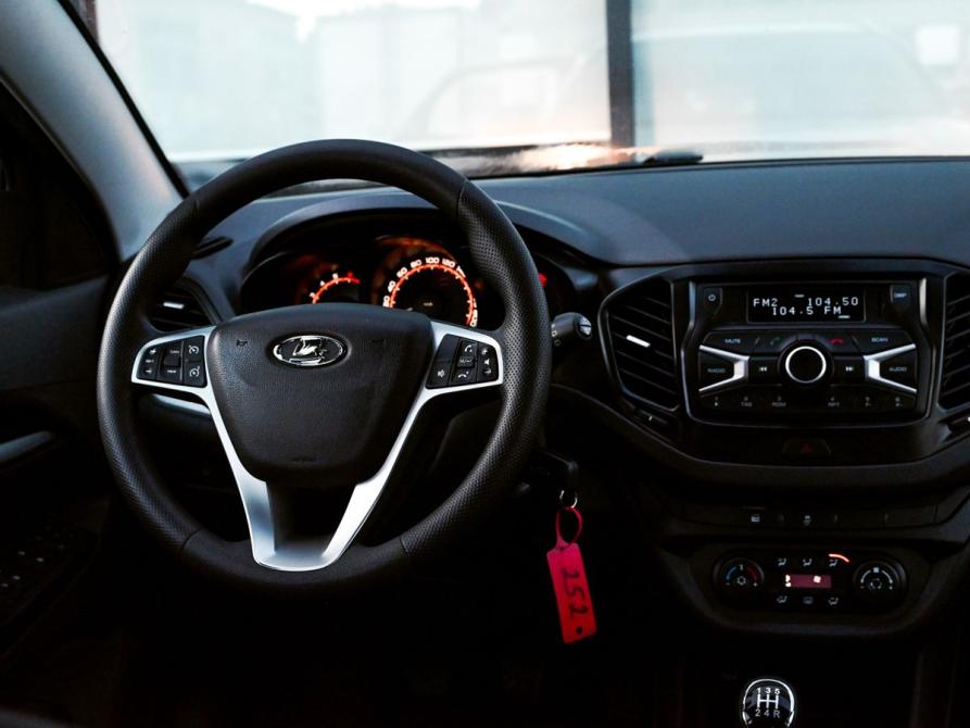 Lada (ВАЗ) Vesta I Екатеринбург  - изображение 19