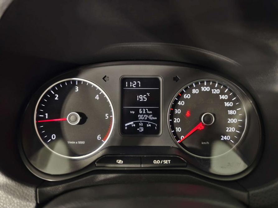Volkswagen Amarok I Санкт-Петербург  - изображение 13
