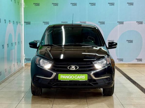 Lada (ВАЗ) Granta I Рестайлинг с пробегом 2023 года, цена 699 000 рублей, 108000 км, седан, Автокод Объявления