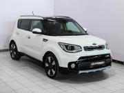 Kia Soul II Рестайлинг Ростов-на-Дону  - изображение 23