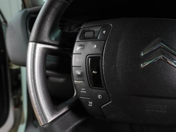 Citroen C5 II с пробегом 2011 года, цена 789 000 рублей, 229449 км, универсал, Автокод Объявления