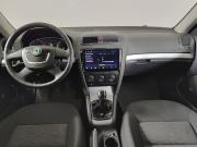 Skoda Octavia II (A5) Рестайлинг Уфа  - изображение 41