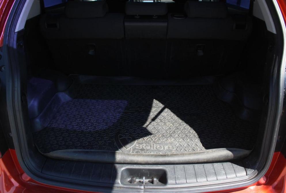 SsangYong Actyon II Саратов  - изображение 29