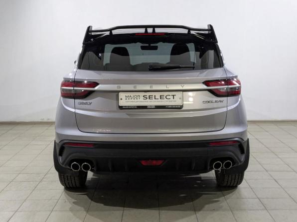 Geely Coolray I с пробегом 2023 года, цена 1 935 000 рублей, 22730 км, внедорожник, Автокод Объявления