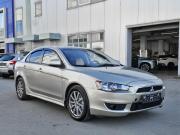 Mitsubishi Lancer X Нижний Новгород  - изображение 19