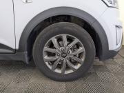 Hyundai Creta I Рестайлинг Москва  - изображение 45