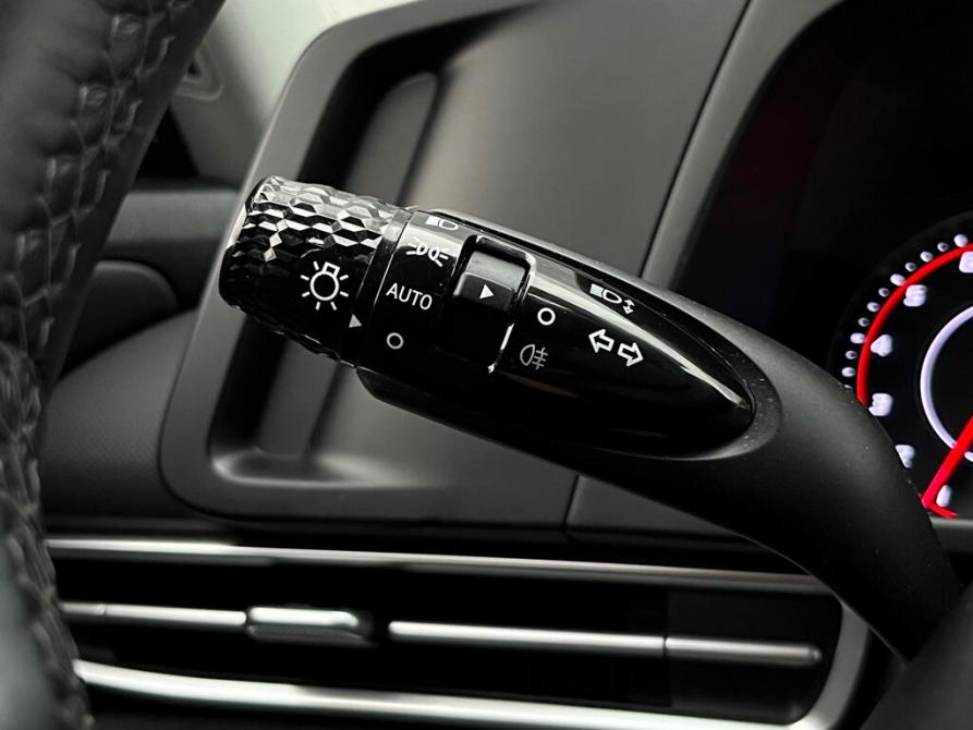 Hyundai Elantra VII (CN7) Санкт-Петербург  - изображение 17