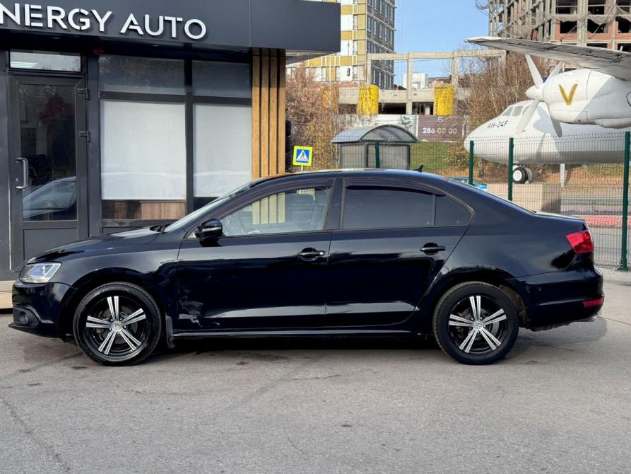 Volkswagen Jetta VI Уфа  - изображение 6