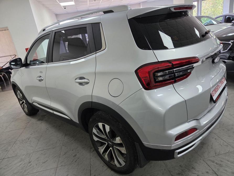 Chery Tiggo 4 I Рестайлинг Мончегорск  - изображение 6