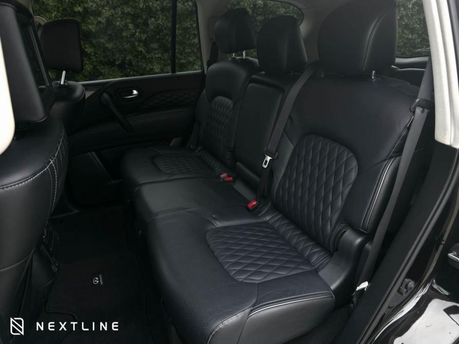 Infiniti QX80 I Рестайлинг 2 Самара  - изображение 8