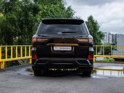 Lexus LX III Рестайлинг 2 Москва  - изображение 25