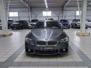 BMW 5 серии VI (F10/F11/F07) Рестайлинг Набережные Челны  - изображение 35