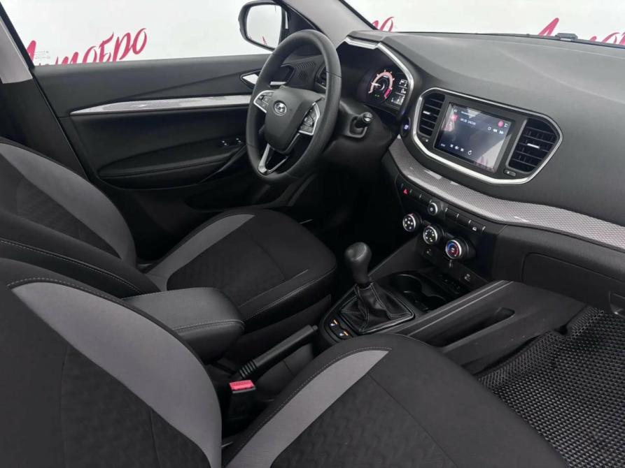 Lada (ВАЗ) Vesta I Рестайлинг (NG) Псков  - изображение 12