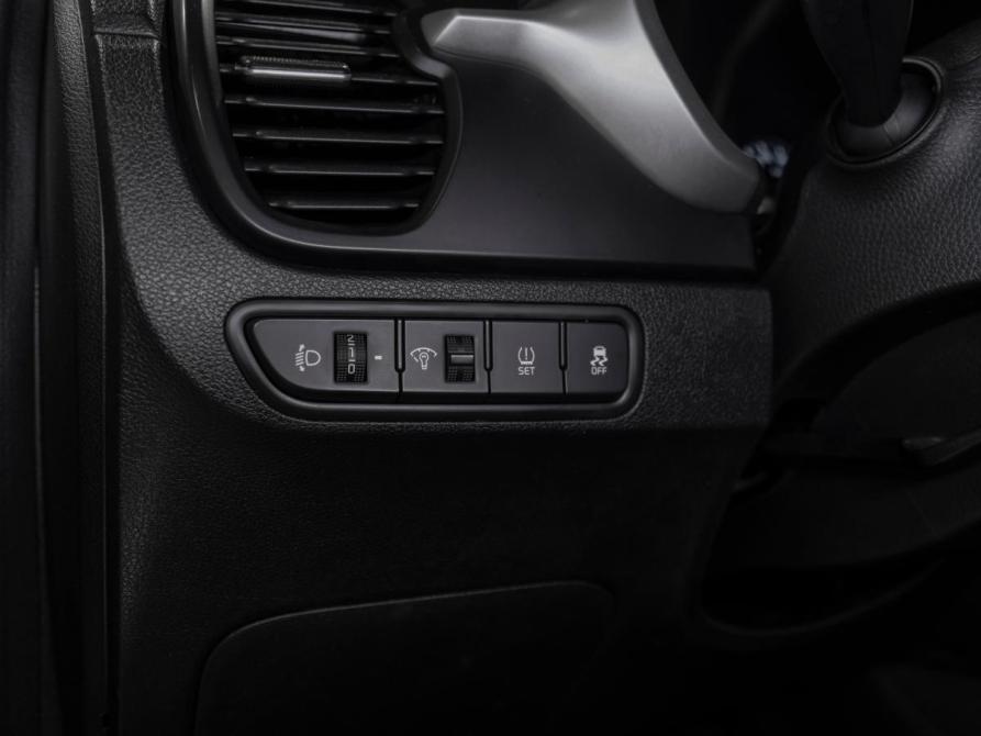 Kia Rio IV Рестайлинг Москва  - изображение 20