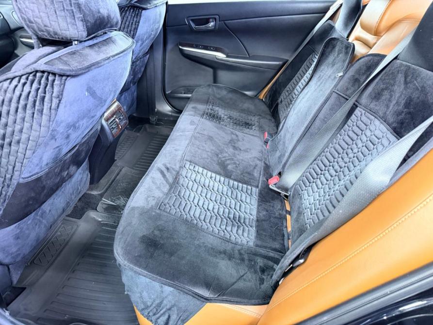 Toyota Camry VII (XV50) Рестайлинг Тюмень  - изображение 20