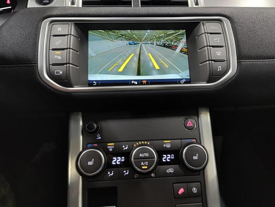 Land Rover Range Rover Evoque I Рестайлинг Казань  - изображение 23