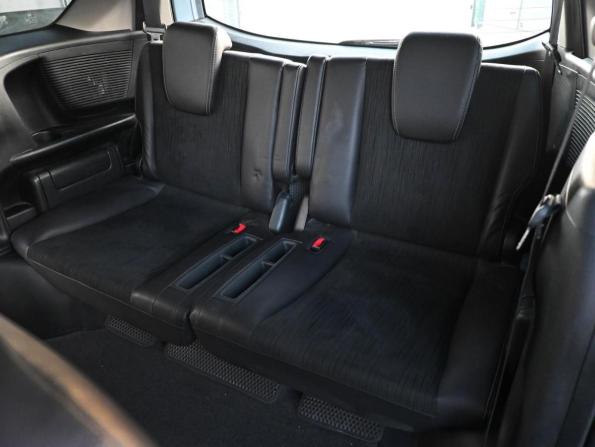 Honda Freed I Рестайлинг с пробегом 2012 года, цена 1 249 000 рублей, 183542 км, компактвэн, Автокод Объявления