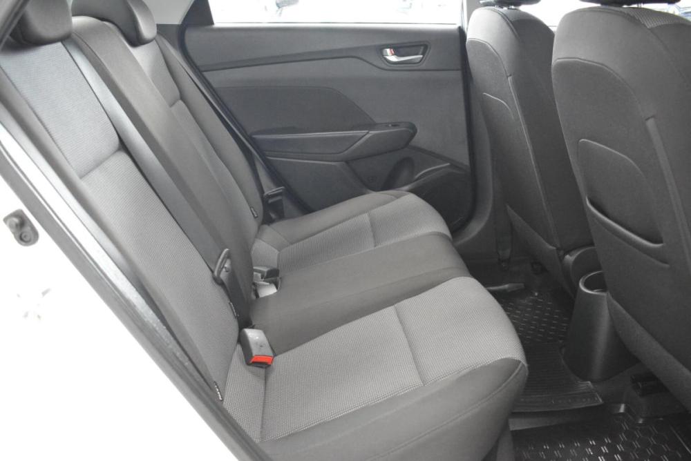 Hyundai Solaris II Рестайлинг Киров  - изображение 14