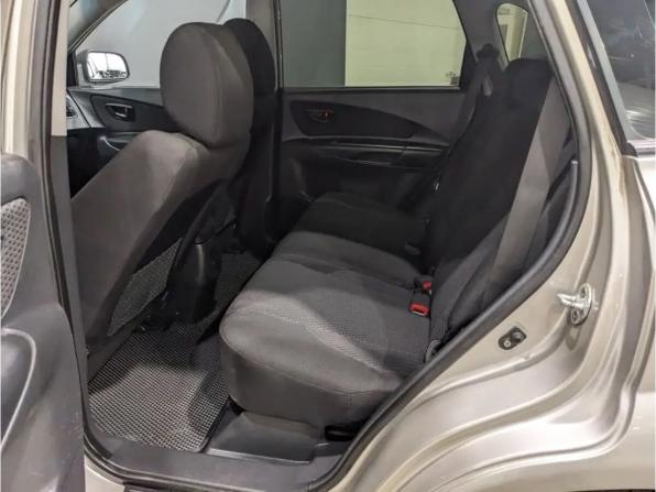 Hyundai Tucson I с пробегом 2008 года, цена 675 000 рублей, 184500 км, внедорожник, Автокод Объявления